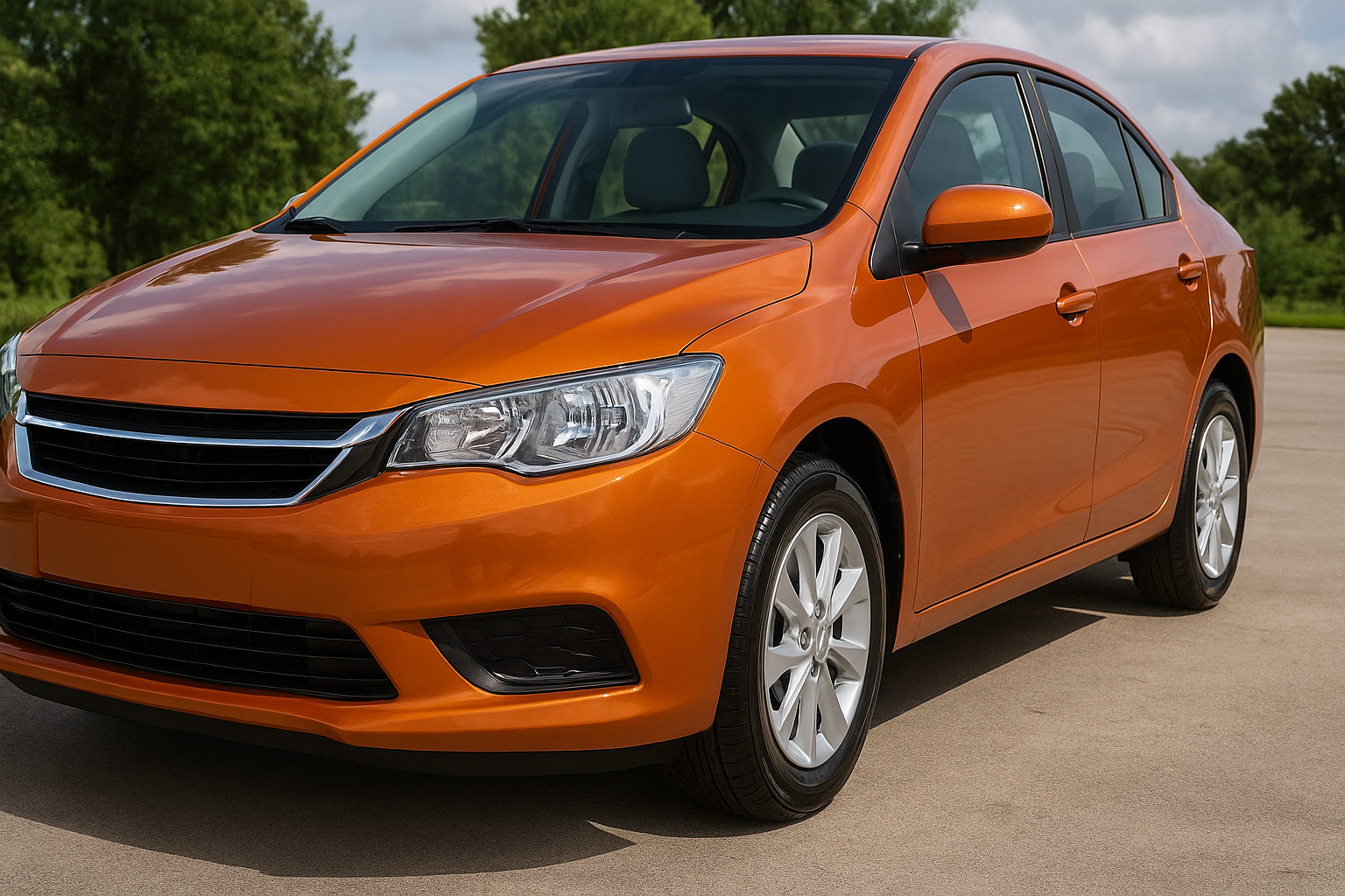 GrandVista detailing hero