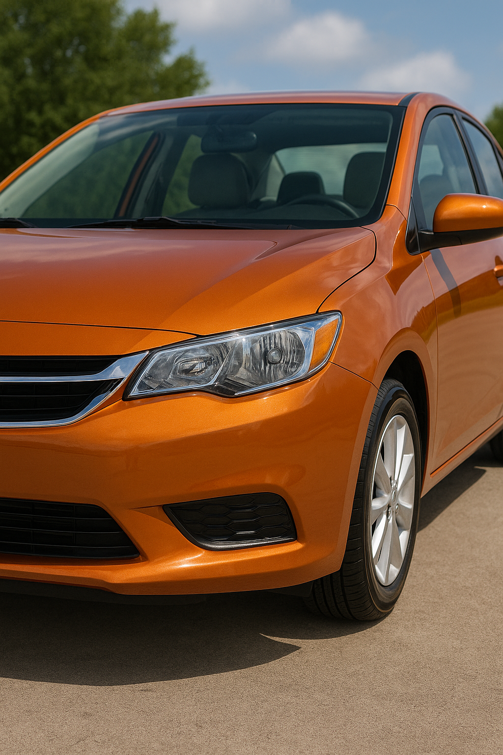 GrandVista mobile detailing