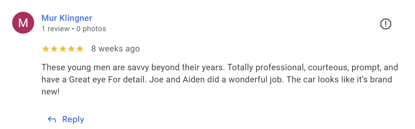 GrandVista result photo