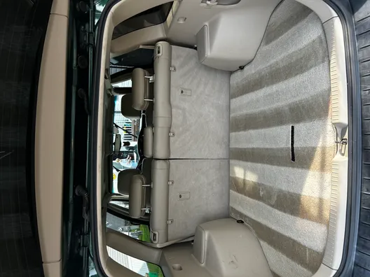 GrandVista trunk lines detail